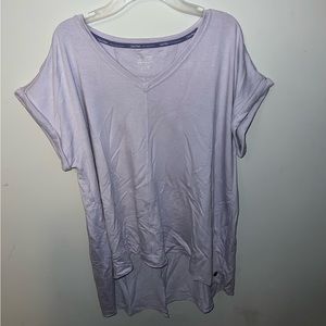 Calvin Klein Performance Stretch Tee